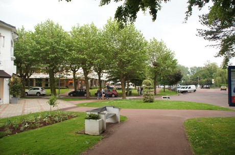 Le Touquet-Paris-Plage